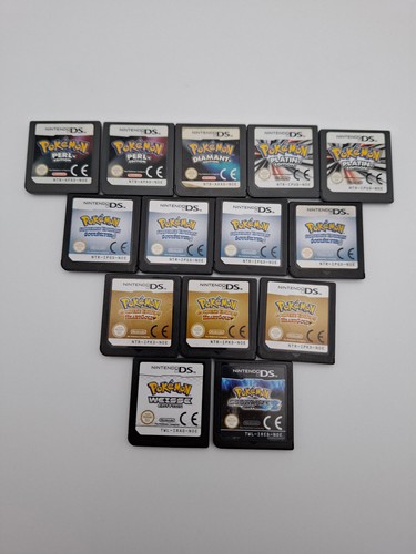Nintendo 3ds pokemon - nintendo,