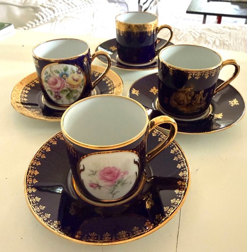 Vintage limoges france - limoges,