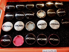 Ronal-Nabenkappen  Konvolut !!!!