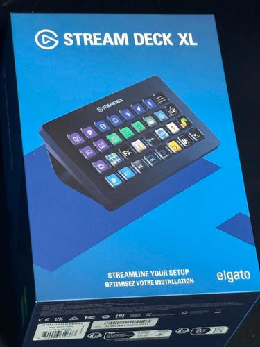 Elgato stream deck - elgato,