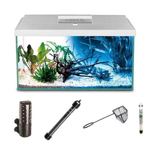 Aquael aquariumset 25l - aquael,