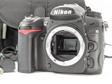 Nikon D7000 16.2 MP Digital