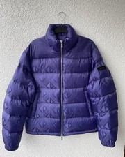 Dior CD Diamond Oblique Jacke Daunenjacke Winterjacke Pufferjacke Bomberjacke