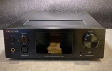 Oppo HA-1 DAC und