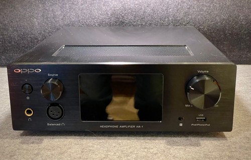 Oppo dac und - dac,
