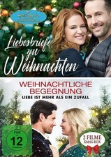 Liebesbriefe zu Weihnachten &