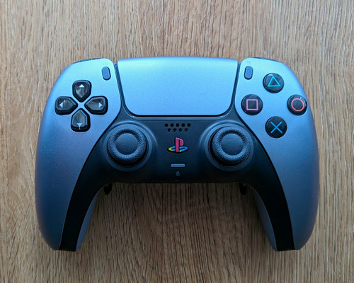 Sony ps5 controller dualsense - sony,