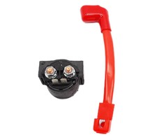 TGB Original Starterrelais -