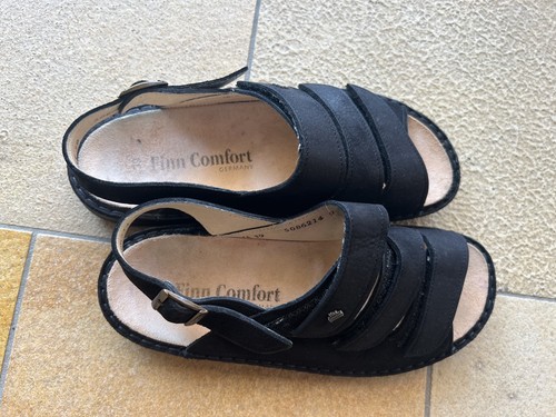Finn comfort damen sandale - finn,