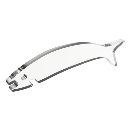 Haken für ofengrill - für,