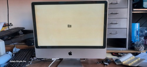 Apple imac a1225 display - 24",