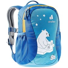 Deuter pico backpack - deuter, boys'