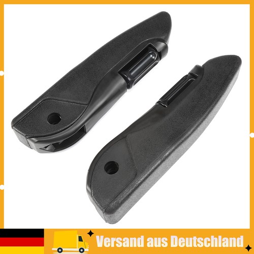 Verstellbar mittelarmlehne - verstellbar,