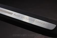 4L0853375E Einstiegsleiste