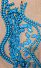 Konvolut Halbedelsteine