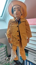 Marionette Poppenspeeler