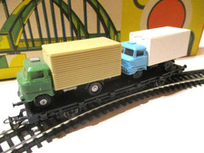 Modelleisenbahn Spur TT. TT