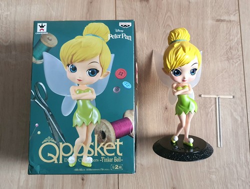 Posket tinker bell - q,