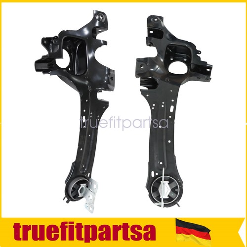 Längslenker hinten für - 2x,