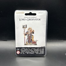 Stormcast Eternals Lord