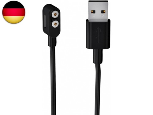 Usb magnet ladekabel typ - usb,