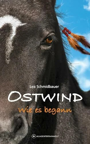 Ostwind wie begann buch - ostwind, es