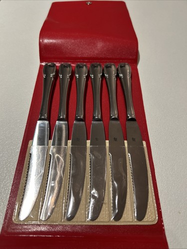 Wmf 3200 barock tomatenmesser - barock,