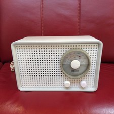 BRAUN SK2  Röhrenradio Original Dieter Rams  top Zustand 