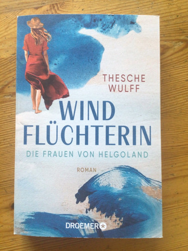 Windflüchterin 2025 thesche - 2025,
