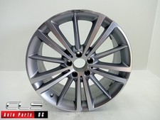 1 Stück ALUFELGE 19 ZOLL