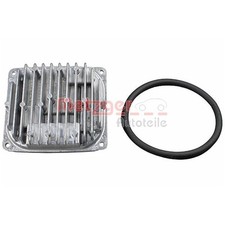 Metzger Steuergerät für