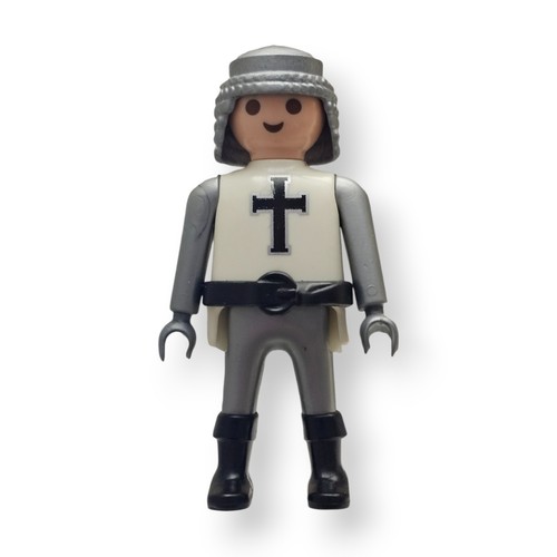 Playmobil figur ritter - figur,