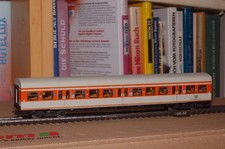 Märklin 4184 S-Bahn-Wagen