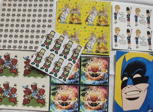 Blotter