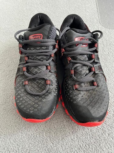 Saucony xodus iso damen - iso, 2