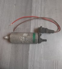 Original VW Golf 1 Cabrio