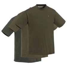 Pinewood 3er-Set: T-Shirts