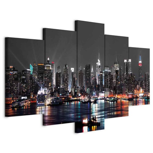 Artgeist wandbild tlg groß - wandbild,