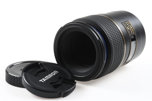 Tamron 90mm 8 di - tamron, f/2,8