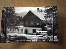 Waldhaus Trank-Törl am Wechsel