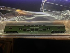 Kuehn Modell 1:120 TT 41120