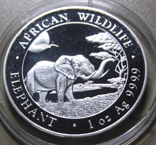 Somalia 100 Shillings 2019