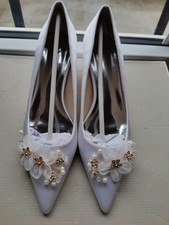 Hochzeit Schuhe Größe 39