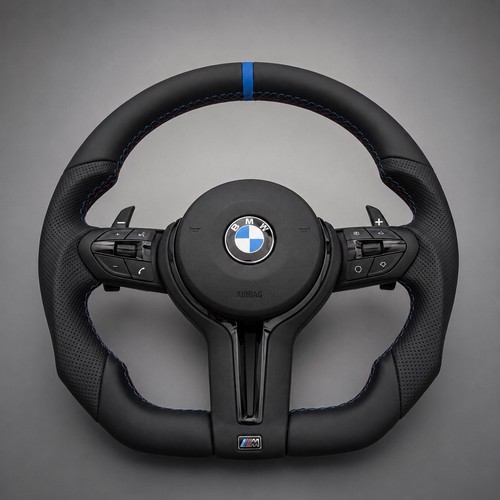 Bmw performance sportlenkrad - m,