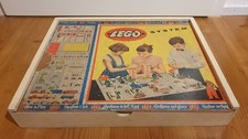 LEGO System classic vintage