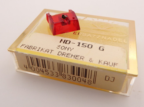 Diamant nadel für - diamant, nd