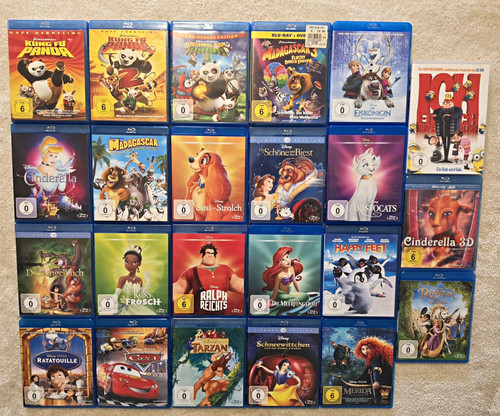 Filme disney kinderfilme - 23,