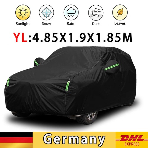 Für audi abdeckplane - für, q5