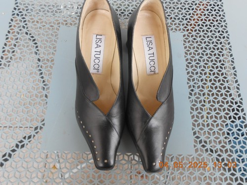 Lisa tucci damenschuh high - tucci,