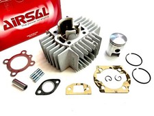 Airsal T6 PUCH Maxi 50ccm Tuning Zylinder 38mm X20 X30